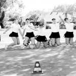 Burgen golf girls prepared to defend state title of 2023