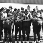 Lady Mustang softball comes to an end