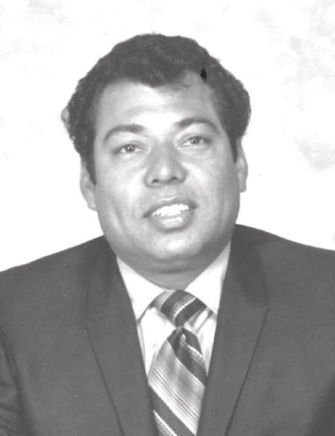 Armando Rivera Balderas