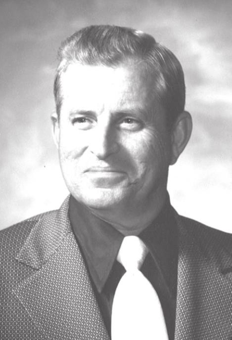 William G. McMahan