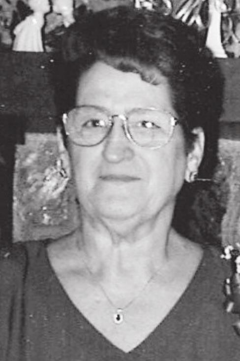 Barbara Trull