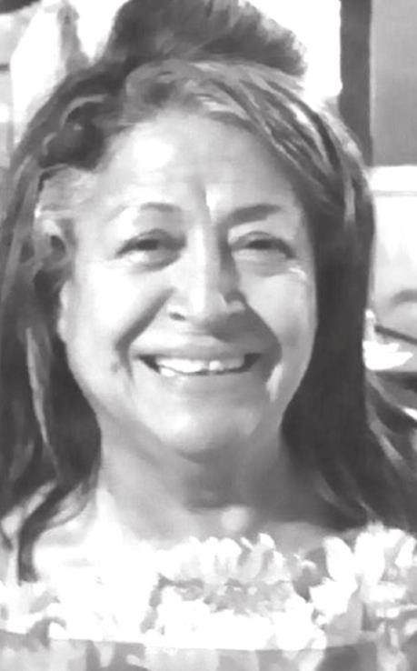 Ersilia Gonzales Aguerro