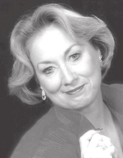 Cynthia Ann McNeely