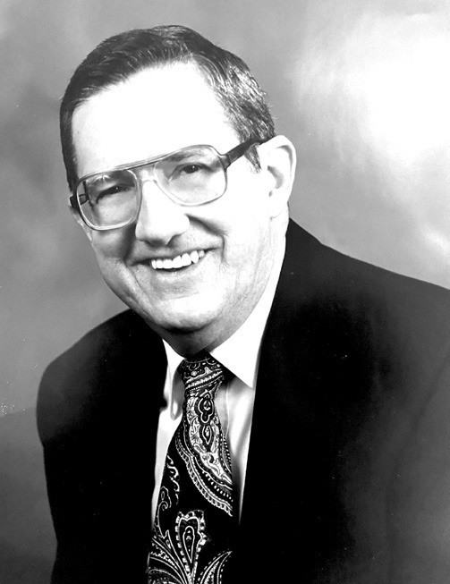 	Doctor Brian Eugene Gordon 